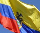Σημαία του Ισημερινού